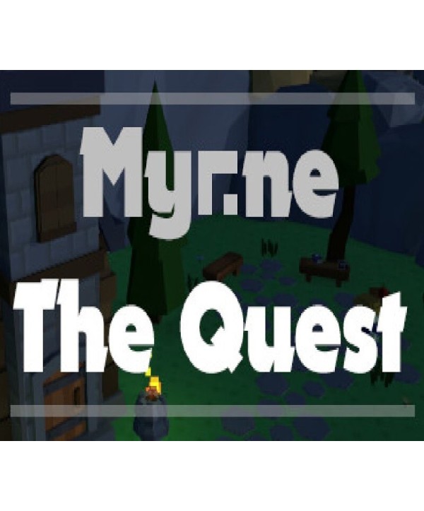 Myrne: The Quest Steam Key GLOBAL